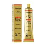 كريم التأخير من شارك عيار 48000 الأصلي 15 مل