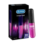 جل دوركس المحفز - 10 مل