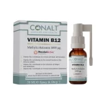 كونالت حبوب فيتامين B12