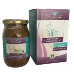 شاي Slim العشبي للتنحيف - 30 حصة