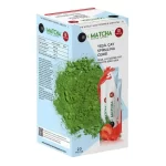  شاي الماتشا الأصلي - 200 جرام (10 أكياس بوزن 20 جرام)