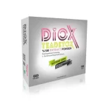 شاي ديوكس من تياديتوكس - 60 كيس