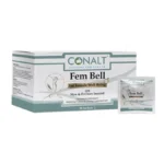 كونالت® Fem‑Bell – 30 كيس | مشروب عشبي نباتي بنكهة طبيعية