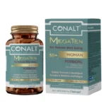 🌸 كونالت® ميجاتن 50+ للمرأة