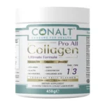 كولاجين للبشرة والشعر والمفاصل من كونالت – 450 جم
