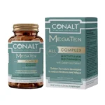 كونالت® ميغاتين أول كومبلكس | 30 حبة