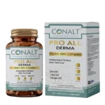 كونالت برو أول ديرما – كبسولات كولاجين متكاملة لصحة ونضارة البشرة