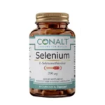 كونالت® سيلينيوم 200 ميكروغرام – 60 كبسولة