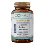 كونالت® تاننورم 90 كبسولة