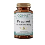 كونالت® بريبروست – لصحة البروستاتا وجودة الحياة لدى الرجال