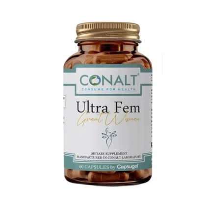 كونالت® ألترا فيم – CONALT® Ultra Fem