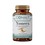 كونالت® يونيكس – دعم شامل لصحة العيون والبصر بتركيبة علمية متقدمة