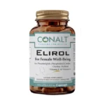 كونالت® إيليول – 30 كبسولة نباتية | تركيبة متطورة لتعزيز الروتين اليومي