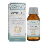 كونالت® فيتيـلال 200 مل – راحة فورية للمعدة والجهاز الهضمي