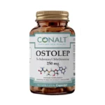 كونالت® أوستوليب – دعم شامل للصحة النفسية والمفاصل والكبد