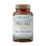 كونالت® برو أول – لصحة الشعر والبشرة والأظافر 60 كبسولة