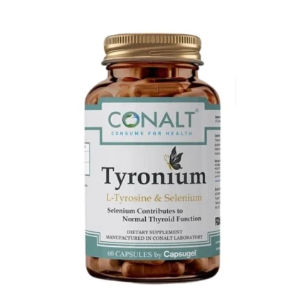 كونالت® تايرونيوم – CONALT® Tyronium