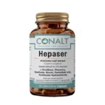 كونالت® هيباسير – 30 كبسولة | دعم طبيعي لصحة الكبد والطاقة