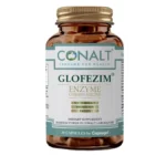 كونالت® جلوفيزيم – 60 كبسولة | تركيبة إنزيمات ثلاثية لدعم الصحة الشاملة