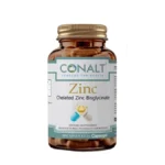 كونالت® زنك 15 مجم – دعم متكامل للمناعة والصحة العامة