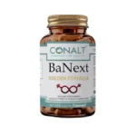 كونالت Banext – 60 كبسولة نباتية | تركيبة متطورة لدعم الروتين اليومي