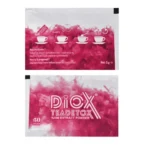 ⁦DIOX TEADETOX – شاي الديتوكس الطبيعي للتنحيف والدعم الصحي⁩ - الصورة ⁦2⁩