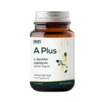 ⁦حبوب A Plus البناتية من HHS للتنحيف 30 كبسولة⁩ - الصورة ⁦2⁩