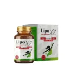 Active Plus LIPO X-7