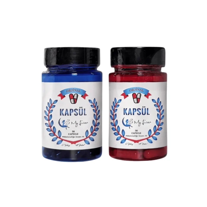 ⁦حبوب ماي ليزا الجديدة لحرق الدهون⁩ - الصورة ⁦2⁩