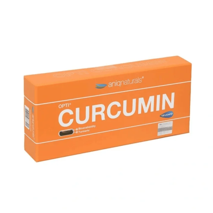 ⁦حبوب Opti-Curcumin®⁩ - الصورة ⁦1⁩