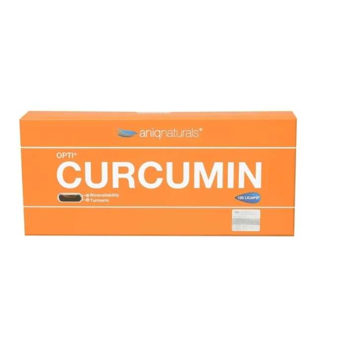 ⁦حبوب Opti-Curcumin®⁩ - الصورة ⁦2⁩