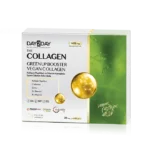 Day2Day كولاجين جرين أب بوستر