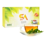 شاي HHS بالاعشاب الطبيعي 30 كيس