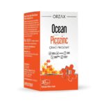 أوشن بيكوزنك أقراص