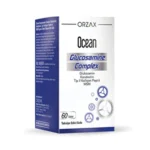 أوشن غلوكوزامين مركب – دعم المفاصل