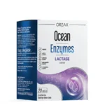 أوشن إنزيمات لاكتاز – قطرات