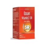 أوشن فيتامين C ممتد المفعول (SR)