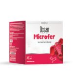 أوشن مايكروفر أكياس