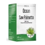 أوشن ساو بالميتو