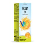 أوشن VM – فيتامينات ومعادن