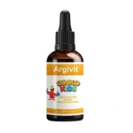 أرجيفيت جينكو للأطفال والبالغين – مكمل جينكو بيلوبا لتحسين التركيز