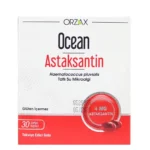 أوشن أستازانتين