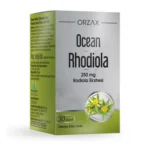 أوشن رهوديولا كبسولات