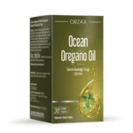 أوشن زيت الأوريغانو قطرات