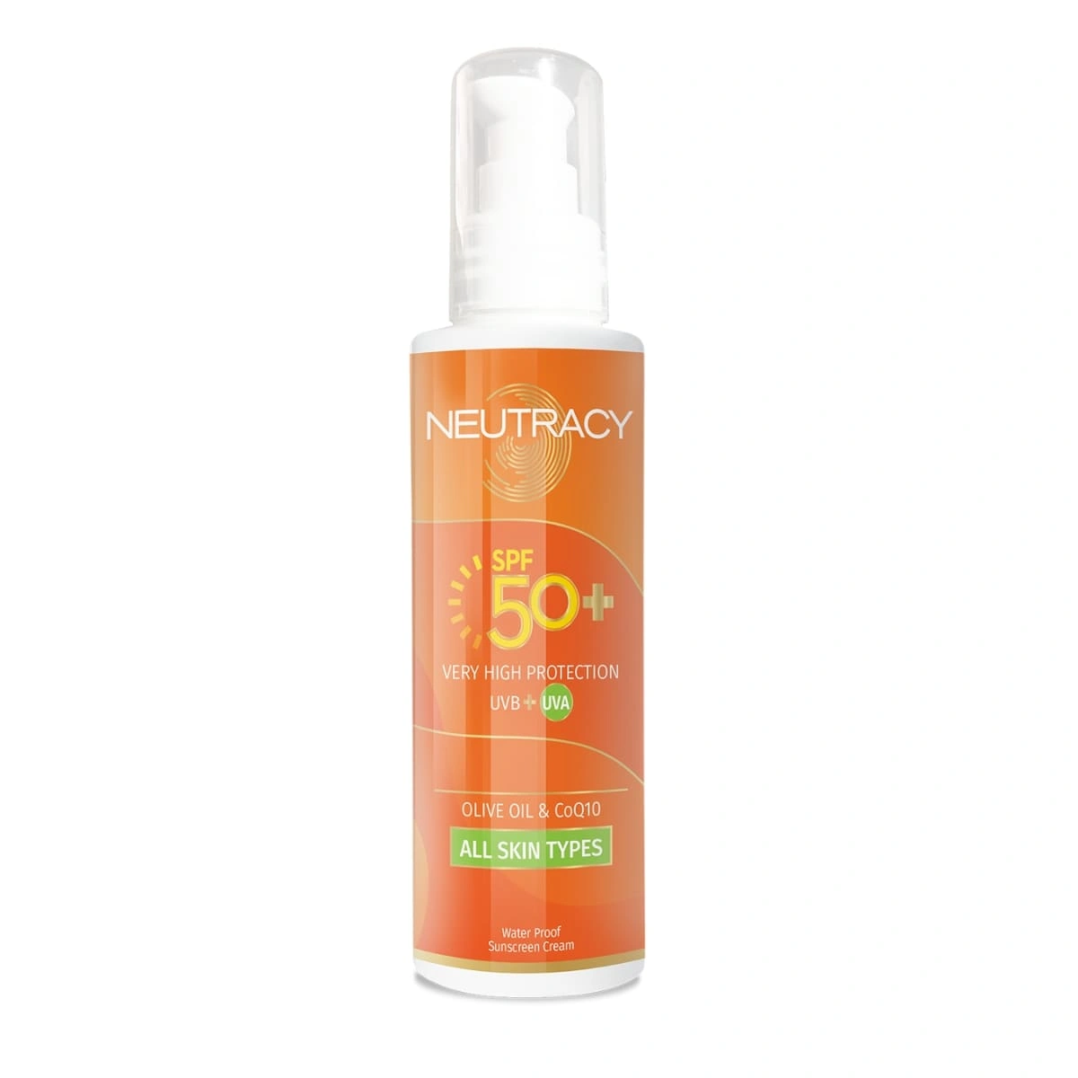 15 نيوتراسي واقي شمس SPF 50+ للبشرة المختلطة والدهنية - الصورة 1