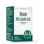 أوشن حمض ألفا ليبويك 600 ملغ