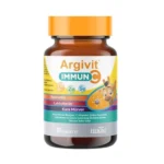 أرجيفيت إميون سي أقراص – فيتامين C لتعزيز المناعة