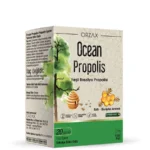 أوشن بروبوليس (العكبر)