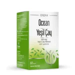 أوشن الشاي الأخضر