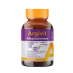 أرجيفيت ماجنزينمور – مكمل المغنيسيوم لدعم العضلات والأعصاب